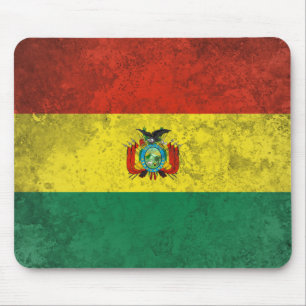 Mousepad Bolívia