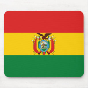 Mousepad Bolívia