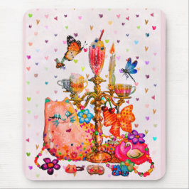 Mousepad Bolsa