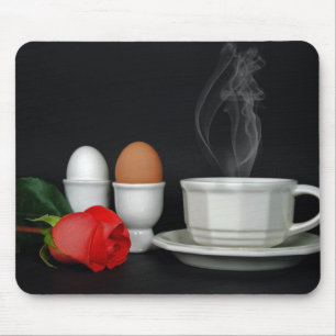 Mousepad Bom dia