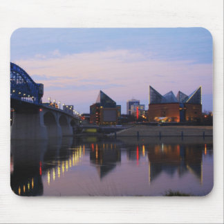 Mousepad Bom dia Chattanooga!