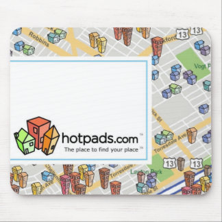 Mousepad Bom tapete do rato de HotPads