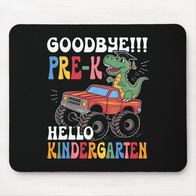 Mousepad Bom Volta às Aulas  (Frente)