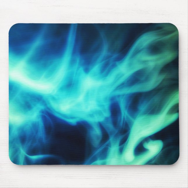 Mousepad Bomba brilhante (Frente)