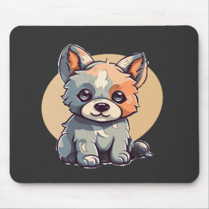 MOUSEPAD BOMBA DE CARTÃO