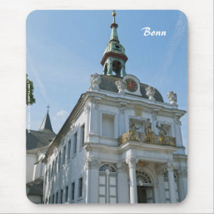 Mousepad Bona