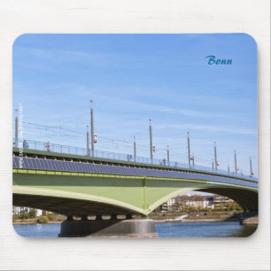 Mousepad Bona