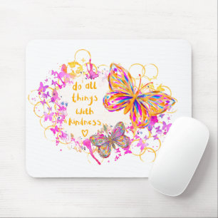 Mousepad Bondade