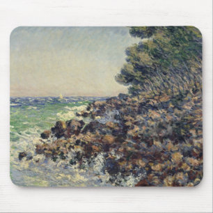 Mousepad Boné Martin de Claude Monet , 1884