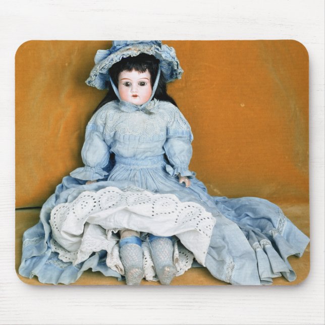 Mousepad Boneca (Frente)