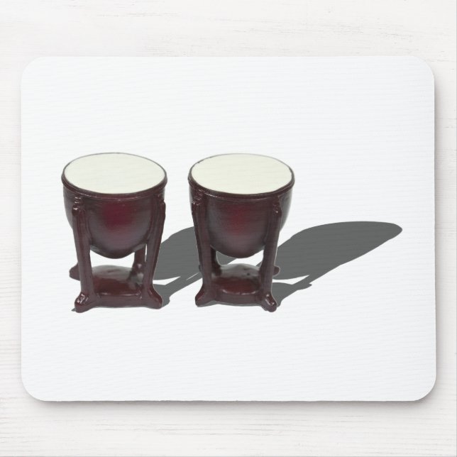 Mousepad BongoDrums121210 (Frente)