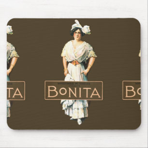 Mousepad bonita