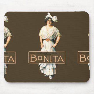 Mousepad bonita