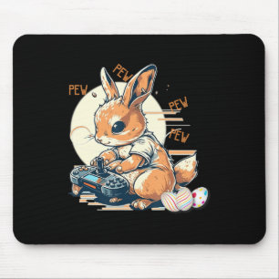 Mousepad Bonitinha Bonita Jogo Crianças Meninas Animação Jo