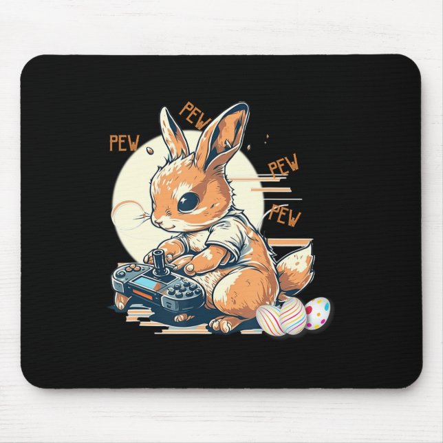 Mousepad Bonitinha Bonita Jogo Crianças Meninas Animação Jo (Frente)