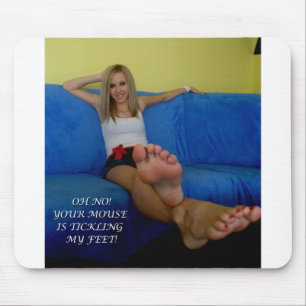 Mousepad bonito