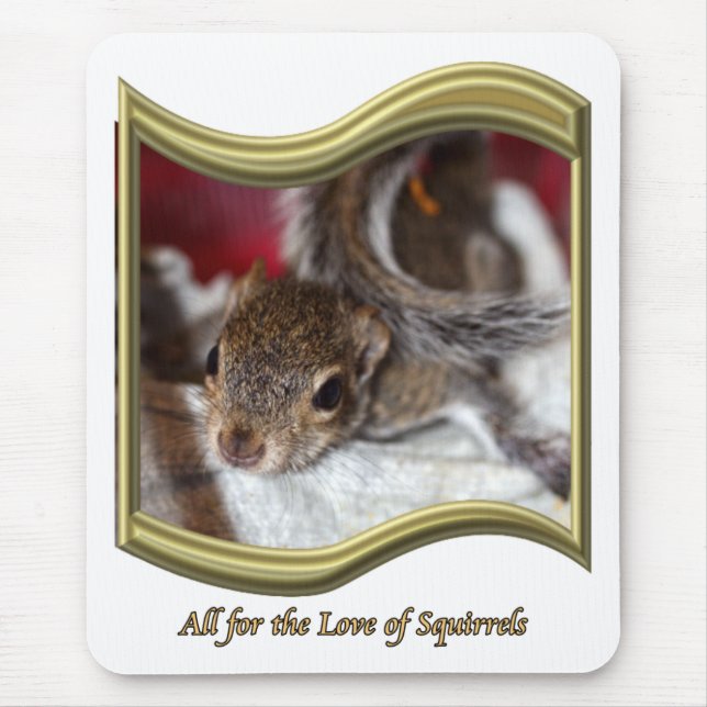 Mousepad bonito 3 de Litas (Frente)