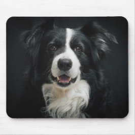 Mousepad Bonito Border Collie