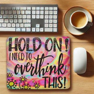 Mousepad Bonito demais