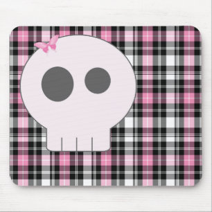 Mousepad Bonito no rosa