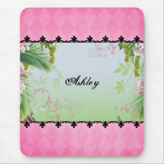 Mousepad Bonito no rosa