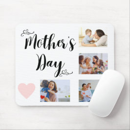 Mousepad Bonito presente para o dia das mães