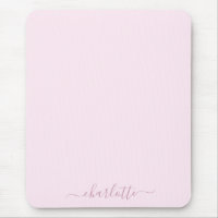 Bonito Rosa e Blush