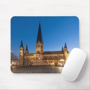 Mousepad Bonn Alemanha