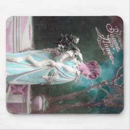 Mousepad Bonne Anner