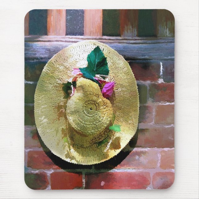 MOUSEPAD BONNET (Frente)