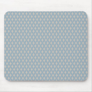 Mousepad Bonnie Gentle Retro Quatro Estrelas de Ponto