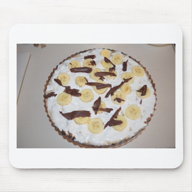 Mousepad Bonoffi Pie (Frente)