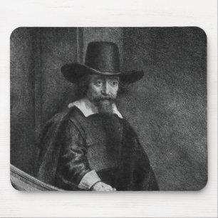 Mousepad Bônus de Ephraim