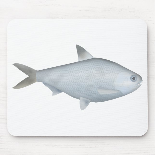 Mousepad Bony Bream (Frente)