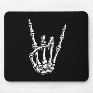 Mousepad Bony Rock Hand