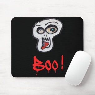 Mousepad Boo!