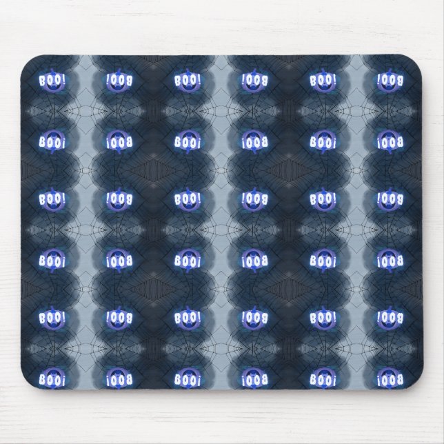 Mousepad Boo! 2 (Frente)