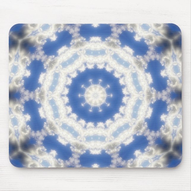 Mousepad BooLaceY (Frente)