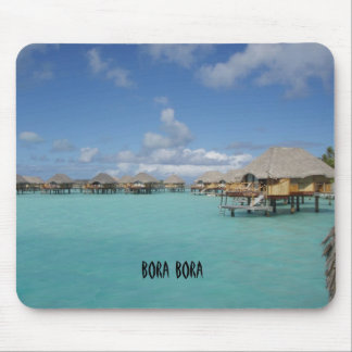 Mousepad Bora Bora