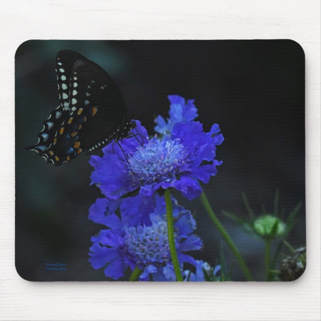 Mousepad Borboleta (Frente)