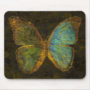 Mousepad Borboleta
