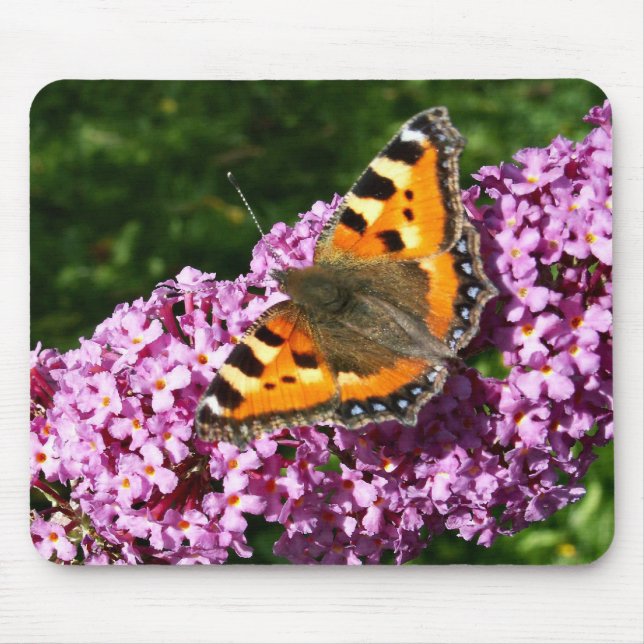 Mousepad Borboleta (Frente)