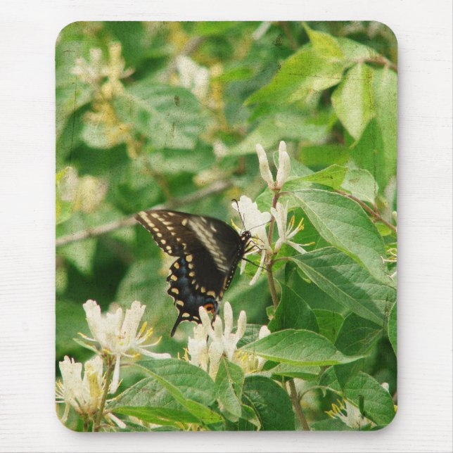 Mousepad Borboleta (Frente)