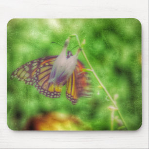 Mousepad Borboleta