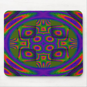 Mousepad Borboleta Africana.....