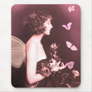 Mousepad Borboleta, Borboleta