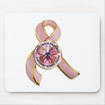 Borboleta da consciência do cancro da mama