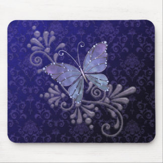 Mousepad Borboleta da jóia