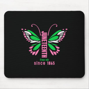 Mousepad Borboleta Rainha Cuta Aka Juntet Tee