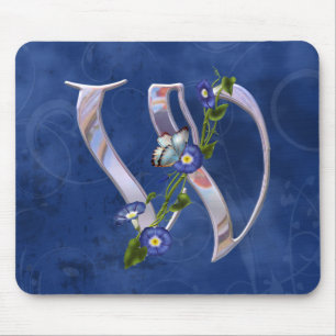 Mousepad Borboleta W inicial